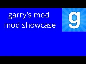 Garry’s Mod-Custom Blood Bleeding Mod Showcase