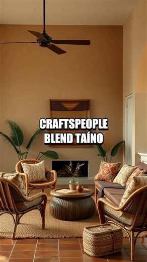 Caribbean Craft and Courtyards: Dominican Home Journeys