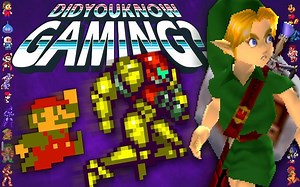 【游戏薄物志】游戏速通的历史 - The History of Speedrunning