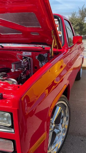 Cheyenne 90 Swap Ls Twin Turbo | una verdadera Pickup #chevy #chevrolet #swap #ls #pickup