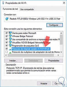 Como Configurar Mi Red Wifi En Windows 10