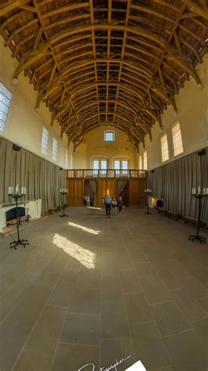 359 reactions · 28 comments | Stirling Castle’s Great Hall gbsct #StirlingCastle #Scotland #Stirling #thekiltedphoto #VisitScotland #insta360 @visitstirlingcastle @histenvscot @stirlingalive | The Kilted Photographer | Facebook