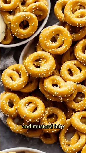 Oktoberfest Party + Pretzel Bites & Beer Cheese