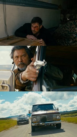 1.2K views · 26 reactions | It’s a race against time.  Pre-order GET FAST, starring James Clayton and Lou Diamond Phillips, available on Digital this FRIDAY! #GetFast #movies #actionmovie #newmovies | WELL GO USA | Facebook