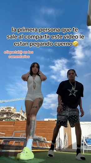 eldelatrenzita🤟🏽💋 on Instagram: "#reels #viral #viralvideos #saoco"