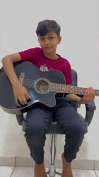 Beginner Guitar Lesson – Play Your Very First Chord in 60 Seconds | Free Guitar Course