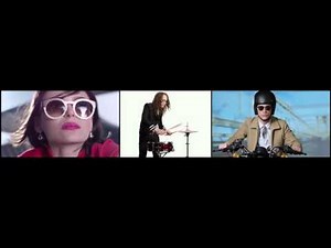 Tigertown - Lonely Cities (2016) | IMVDb