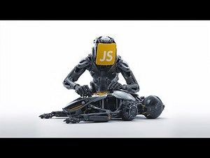 Chatbot AI Con JavaScript 🚀 GRATIS | FACIL y RAPIDO