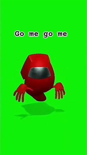 among us dancing #animation #memes