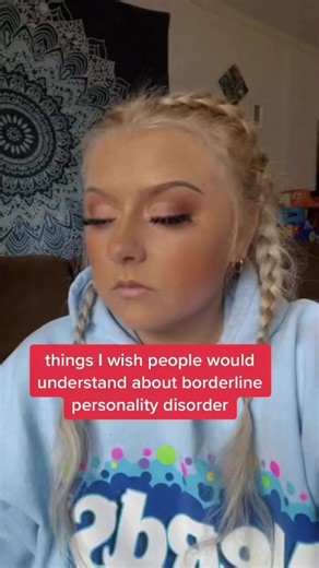 Things I wish people would understand about bpd: #bpdrelatable #bpdtiktok #bpdmath #favouriteperson #bpd #bpdawareness | BPDRelatable