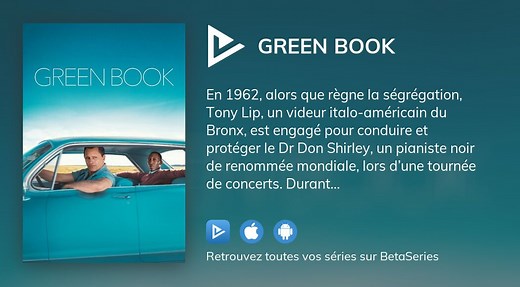 Green Book