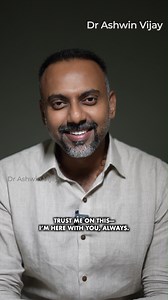 Self scam: better tomorrow? சுய மோசடி: நாளை சிறப்பாக இருக்கும். #drashwinvijay #docwords #healthymindset #lifelessons #tomorrow #scam #future #InStrength | Dr. Ashwin Vijay