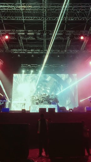 BRISBANE!! This is your last chance to get your tickets for our show at Fortitude Music Hall THIS SUNDAY! | Dream Theater