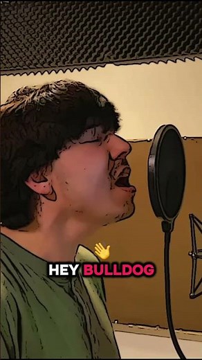 🎤Hey Bulldog - The Beatles (Cover)