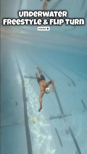 Can you do this underwater swimming challenge 🏊🏻 #swimming #swimmingtips #challenge #swimmingpool