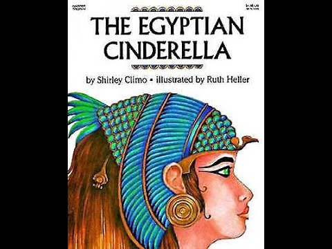 The Egyptian Cinderella