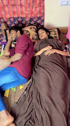 57K views · 18K reactions | Unga Vettula Kuda Ippdi thaana Iruppanga 藍藍藍 Comment la Sollunga 藍 #vinuanu #love #couple #coimbatore #trending #viral #wife #husband | Vinu Anu | Facebook