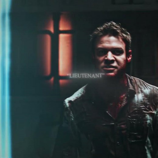 Mark Hoffman Vs Logan Nelson #edit #saw