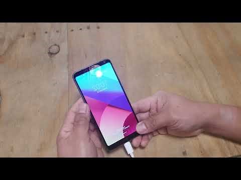 LG G6 Power Button Fix