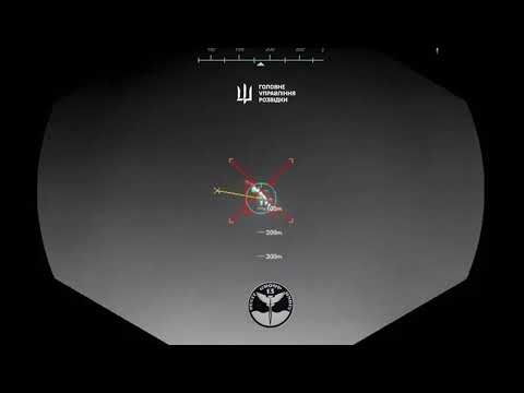 Ukraine said it downed fighter jets with drone boats for the 'first time in history,' destroying two $50 million Russian aircraft