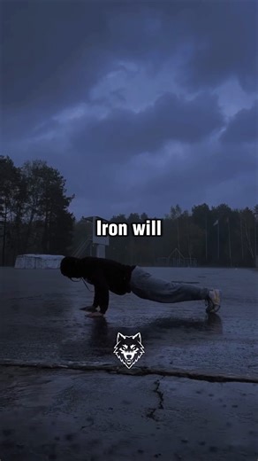 Discipline - Mindset - Motivation | Chase progress not comfort. That's the iron will. Speaker: Joe Rogan #greatness #willpower #determination #workout #hardwork #mindset... | Instagram