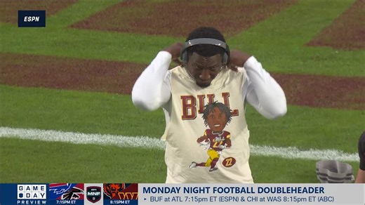 Week 6 MNF Doubleheader Preview | NFL GameDay Preview