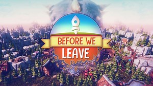 Before We Leave | PC Steam 게임 | Fanatical