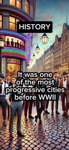 History - Gay Berlin