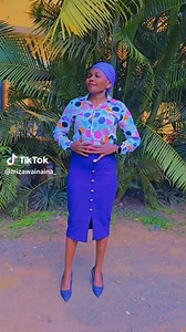 Wamuraya wanyuriii | Blessed Media 001