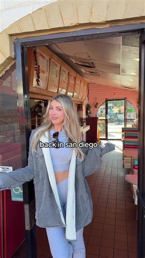 southern california mexican can’t be beat…🌯🤤 #sandiego #southerncalifornia #fyp #foryoupage