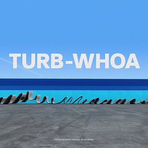 Meet the all-new Jetta, with a 1.4L turbocharged engine. Turb-whoa. | Volkswagen