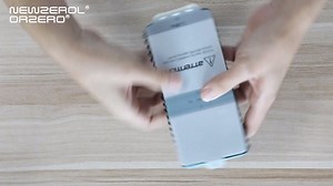 Watch Orzero installation video of screen protector for Samsung Galaxy Note 20 on Amazon Live