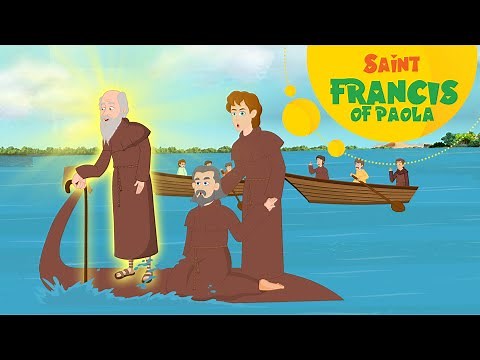 Story of Saint Francis of Paola | Stories of Saints | Episode 170