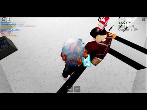 ROBLOX untitled meme game: How to get all Keycards.