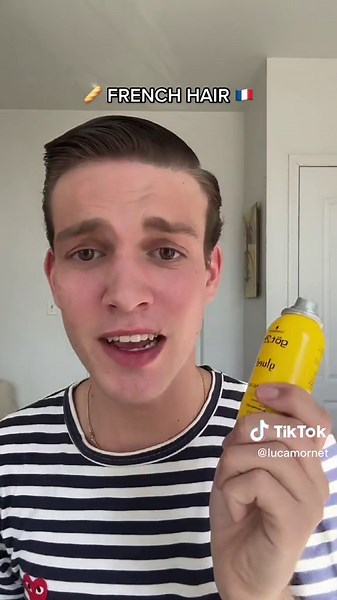 French Men Hairstyles: The Ultimate Guide to Classy Haircuts