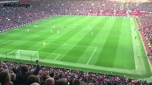 2.2K views · 48 reactions | Walking down the Warwick Road... To see Matt Busby's aces (@ScottFyles_) #Mufc | MUFC Songs & Chants | Facebook