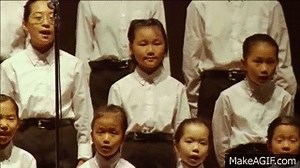 Joe Hisaishi in Budokan - Studio Ghibli 25 Years Concert on Make a GIF
