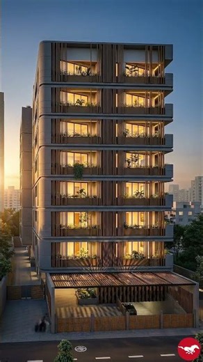 Architecture Time-Lapse | Transforming Design into Reality