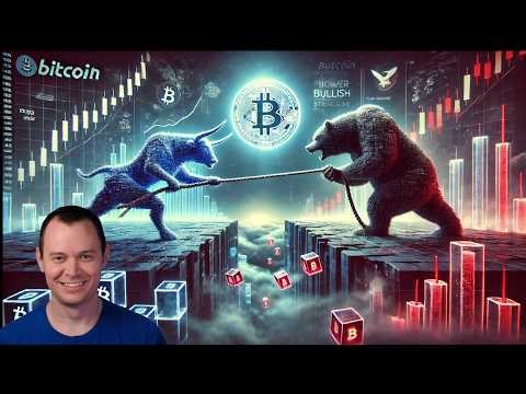 Bitcoin: The Structure of a Bear Market