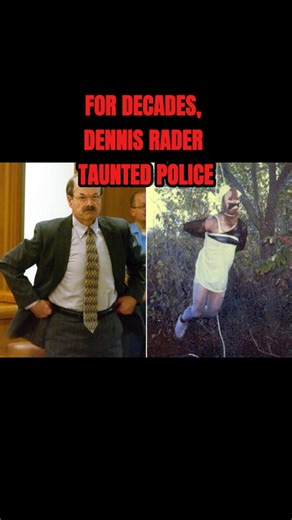 How BTK Was Finally Caught