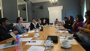 Public Policy Research | King's College London