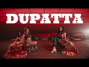 [FREE] BADSHAH X YO YO HONEY SINGH TYPE BEAT - DUPATTA | Bollywood Type Beats 2024