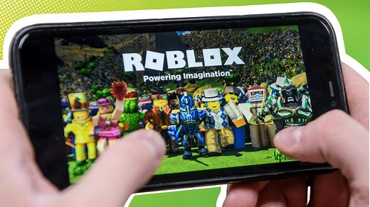 Roblox & Altersfreigabe: Das müsst ihr jetzt wissen