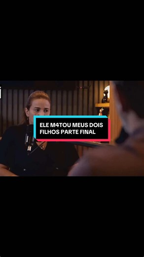 Acompanhe meu encontro com Jane Soares da Silva, que, no dia 4 de março de 2009, precisou encarar o pior t3rrOr de todos: seu ex-marido, Mário Eduardo Paulino, havia tirado a vida de Lucas e Mariah, seus dois filhos.PARTE FINAL #casoscriminales #documentarios #cortespodcast #frypgシ