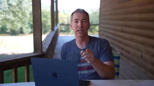 Maintaining digital presence while hiding