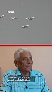 14K views · 2.4K reactions | At its peak, the MiG‑21 was the backbone...