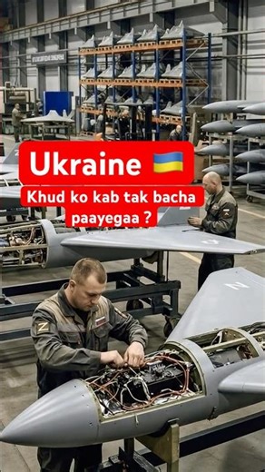 Russia vs Ukraine Analysis - Duniya Ka Pehla Full-Scale Drone War