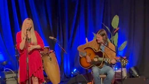 This Flight Tonight-The Songs of Joni Mitchell | Tavistock Wharf