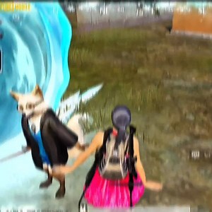 Meaw Meaw dance with fox 🤣 #PUBGMOBILE #pubgmnextstarprogram #PUBGMBD #PUBGMOBILEBANGLADESH #pubgmobilec9s27 | Kapella Gaming