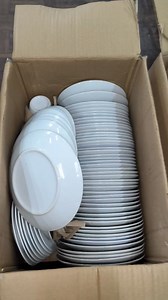 27K views · 559 reactions | SALE ! SALE! SALE! 899 ONLY PER BOX! TAKE ALL, 3 BOXES FOR ONLY 2697 Code: C1 C2 C3 | Ceramic and Melamine tableware | Facebook